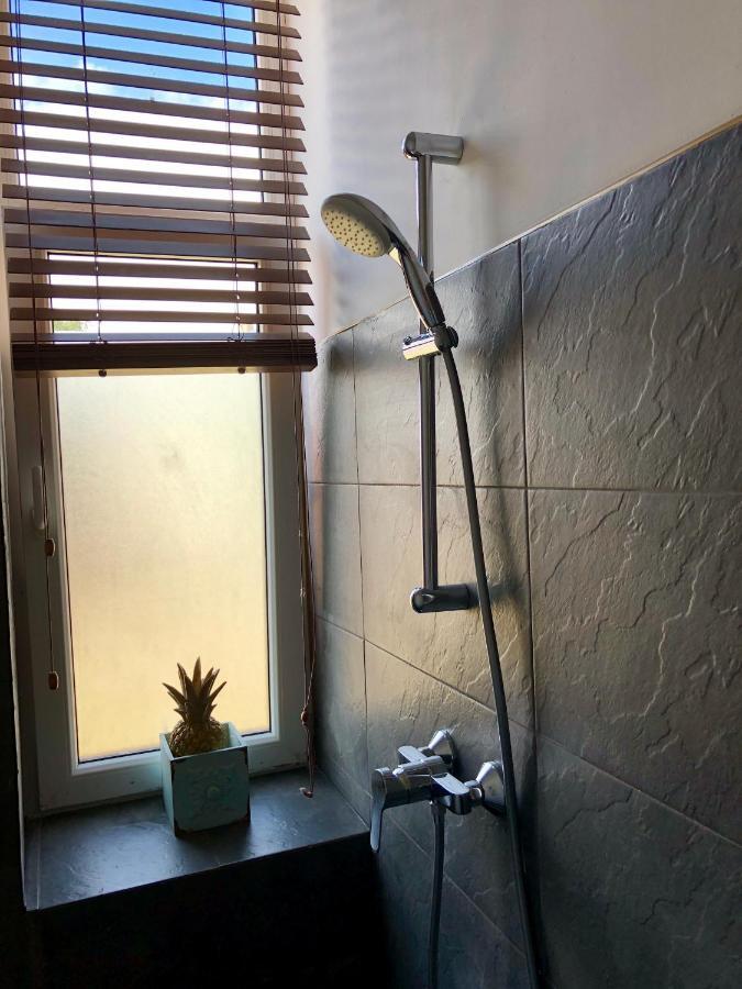Bohemian Apartment In The Heart Of Old Ventspils City エクステリア 写真
